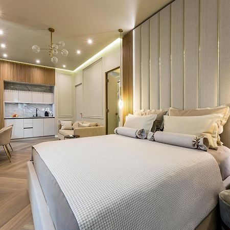 K&K2 Luxury Studios Split Luaran gambar