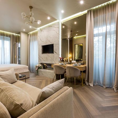 K&K2 Luxury Studios Split Luaran gambar