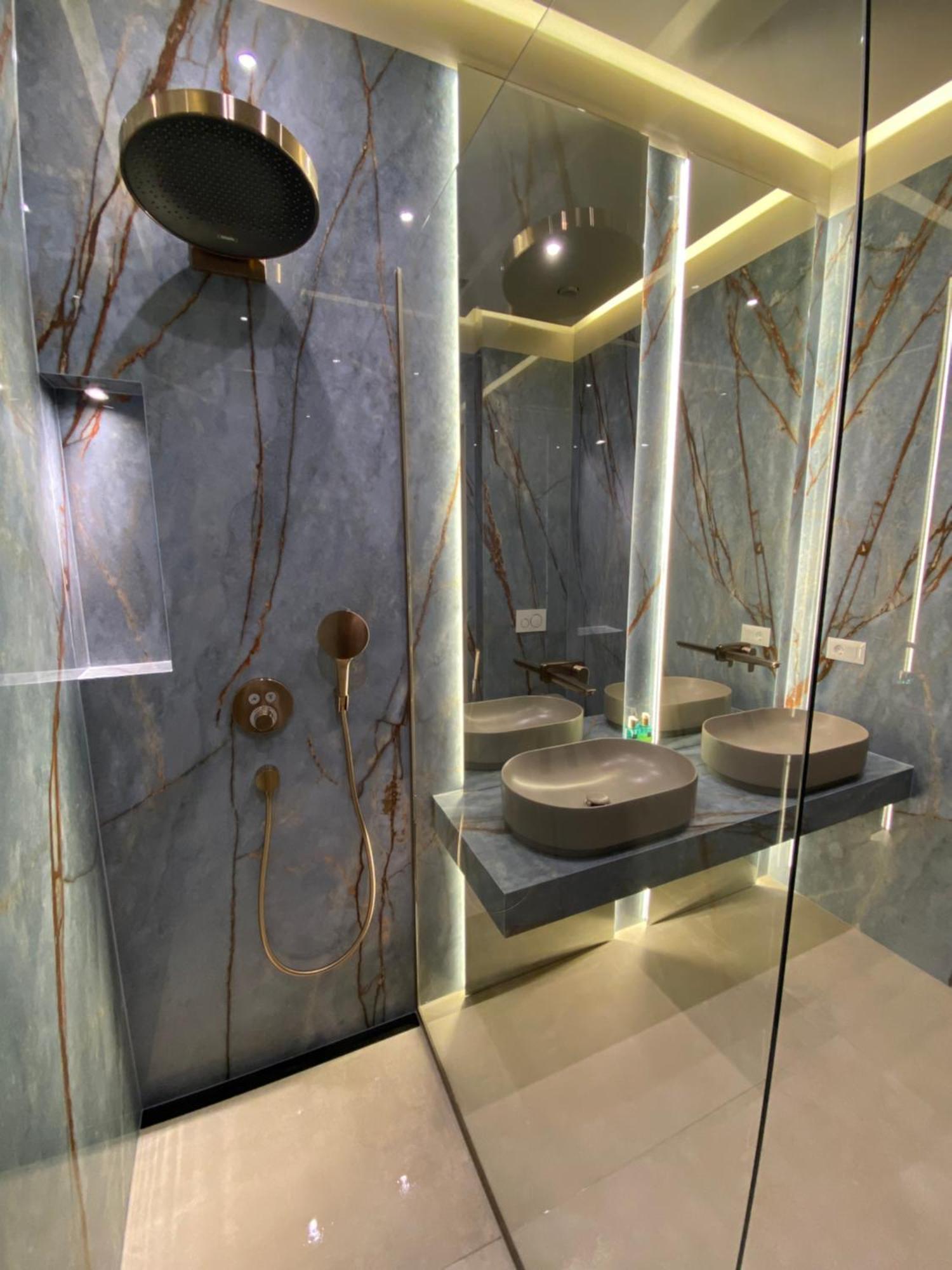 K&K2 Luxury Studios Split Luaran gambar