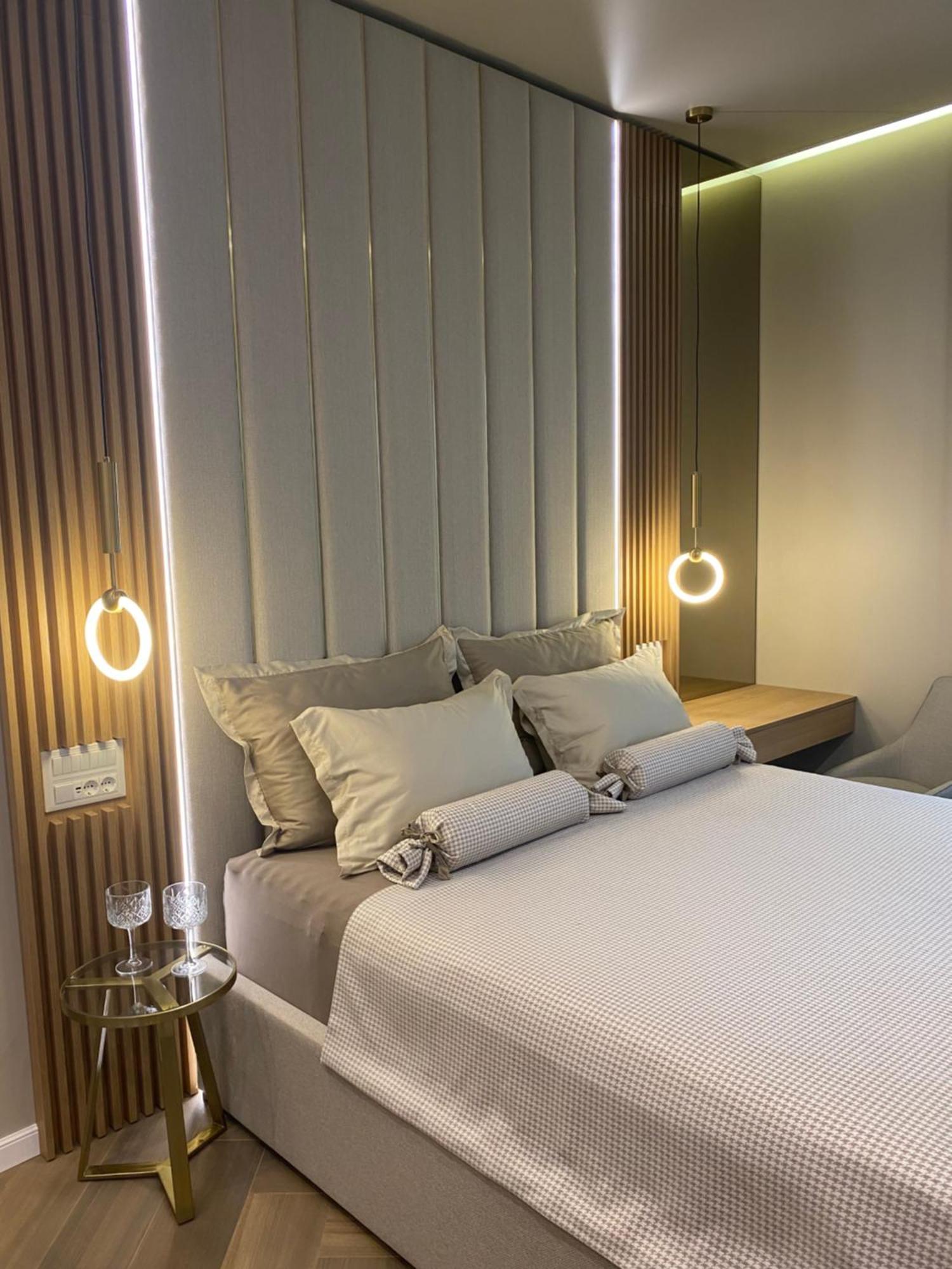 K&K2 Luxury Studios Split Luaran gambar