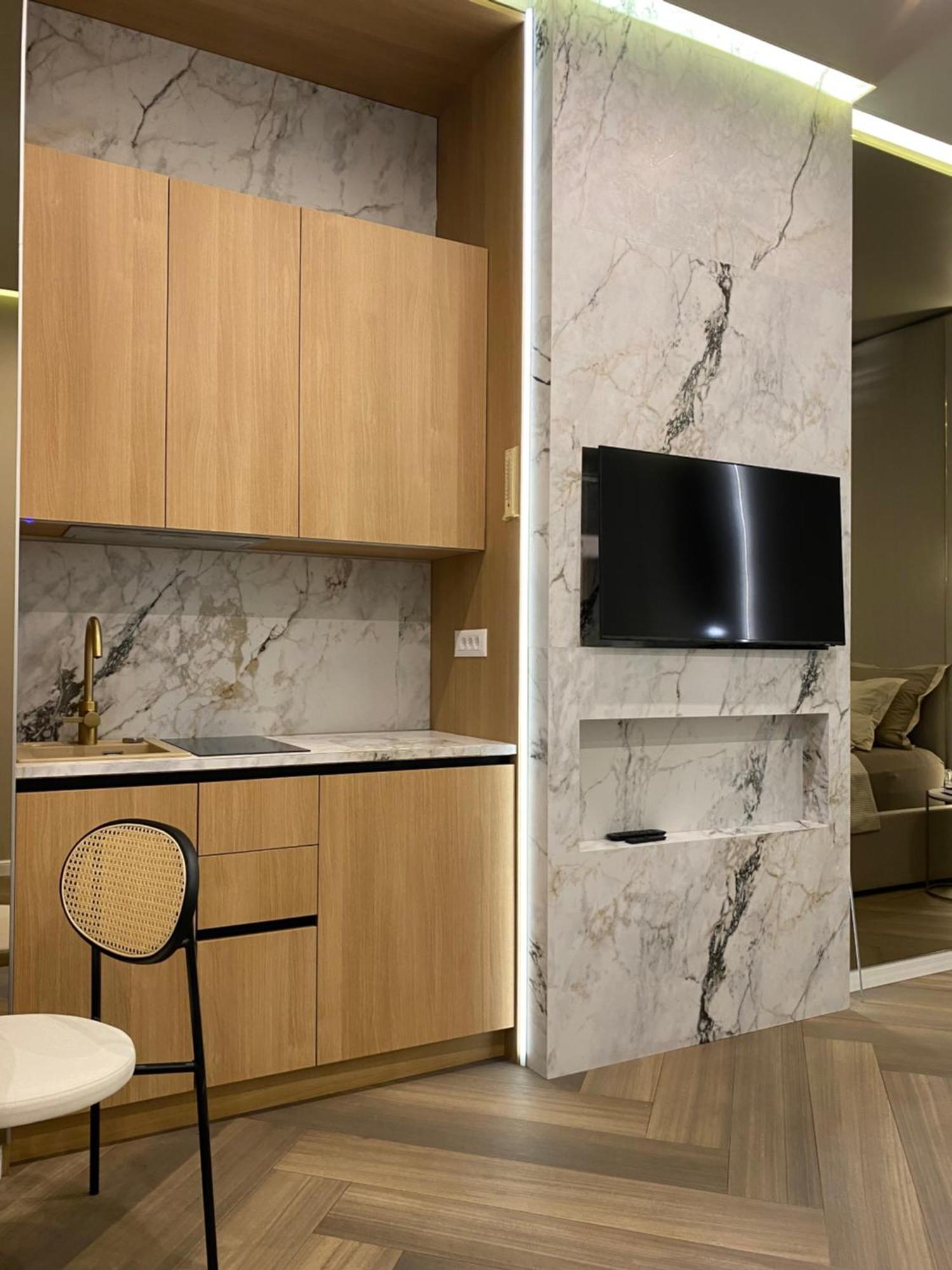 K&K2 Luxury Studios Split Luaran gambar