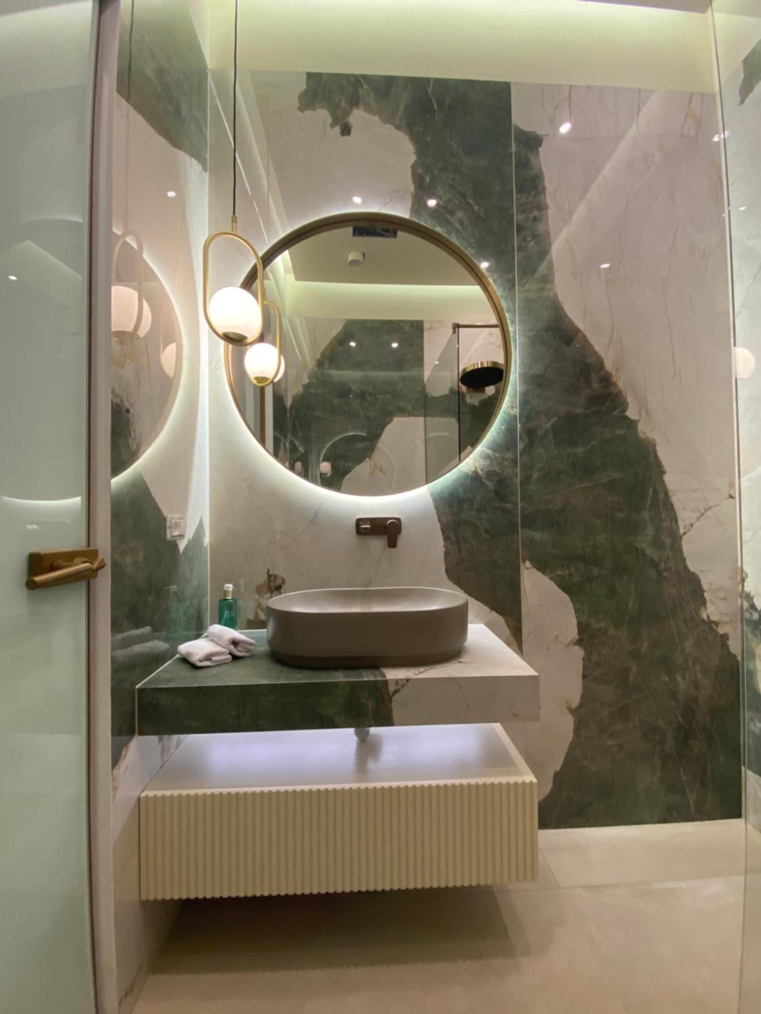 K&K2 Luxury Studios Split Luaran gambar