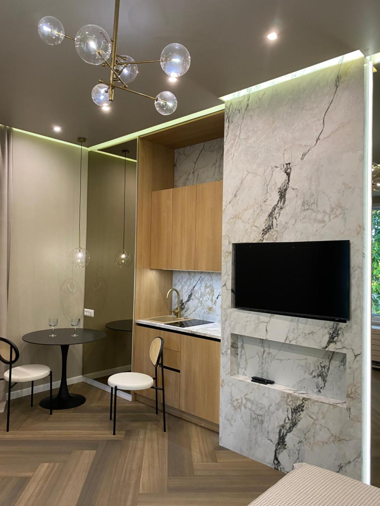 K&K2 Luxury Studios Split Luaran gambar