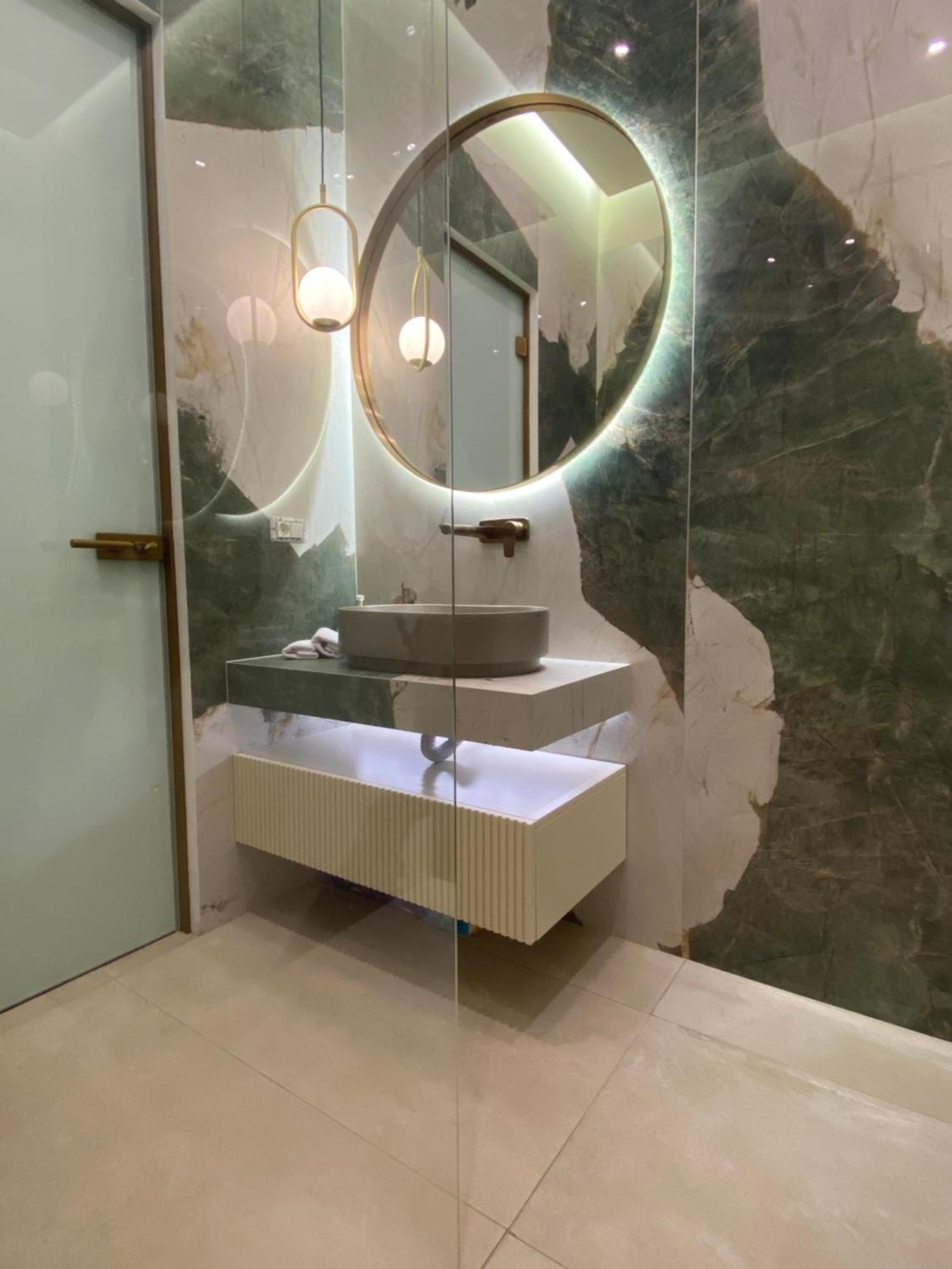 K&K2 Luxury Studios Split Luaran gambar