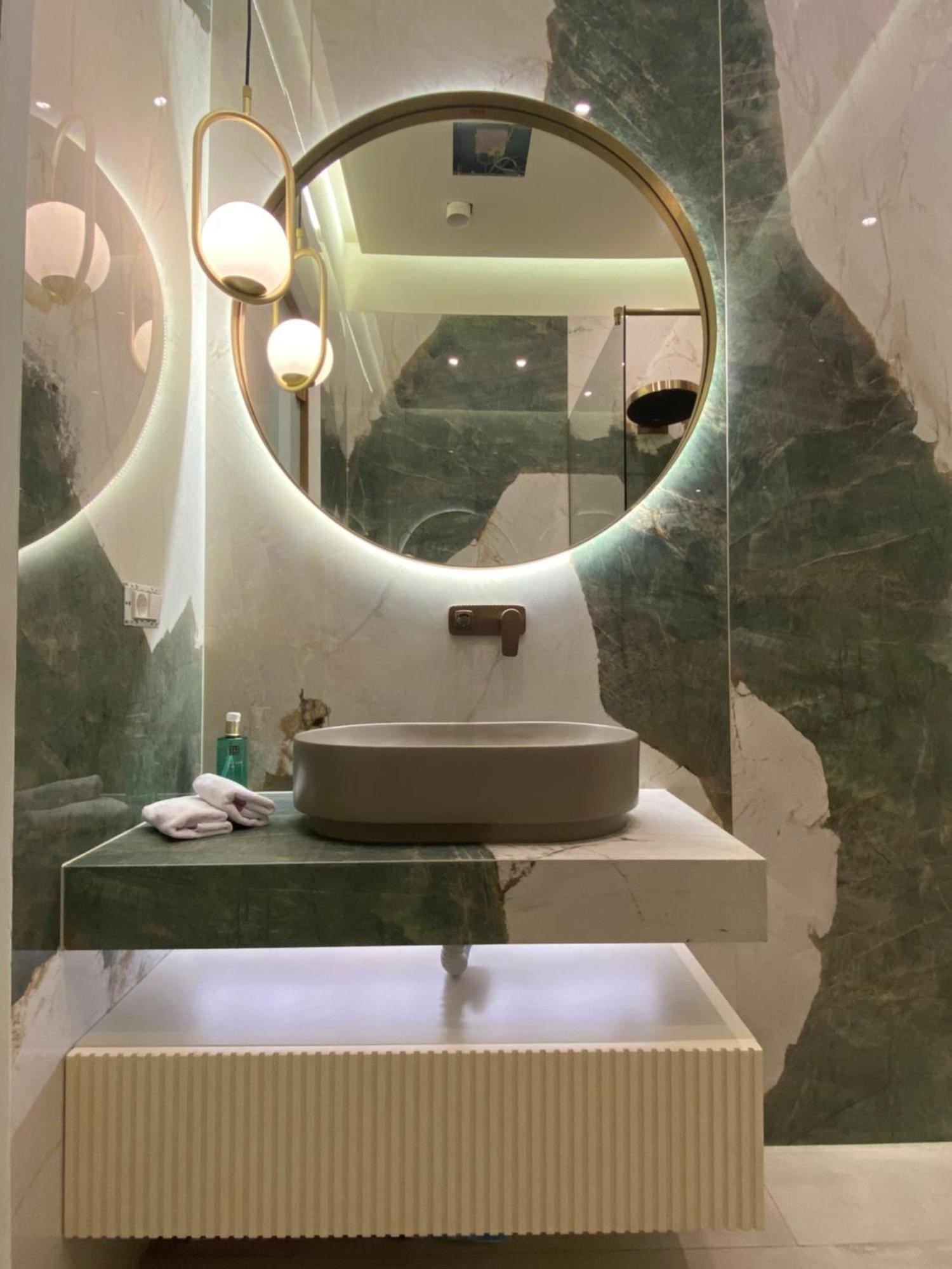 K&K2 Luxury Studios Split Luaran gambar