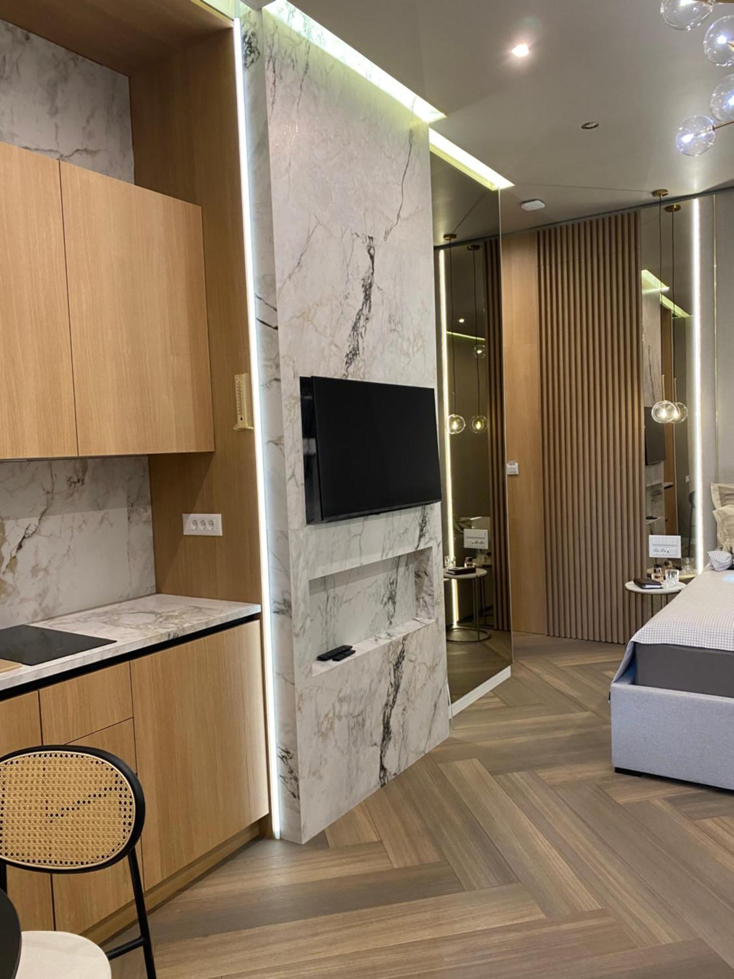 K&K2 Luxury Studios Split Luaran gambar