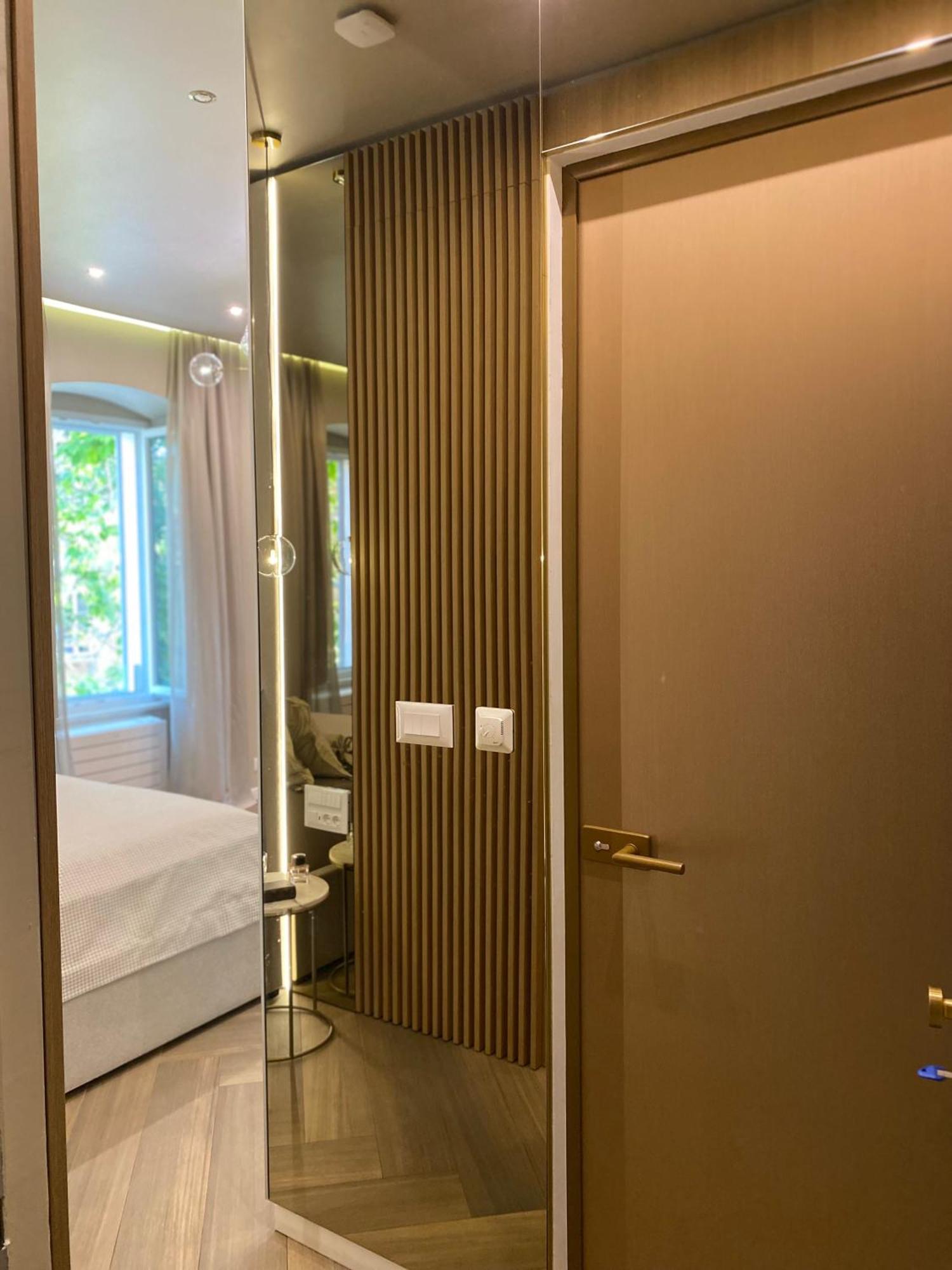 K&K2 Luxury Studios Split Luaran gambar