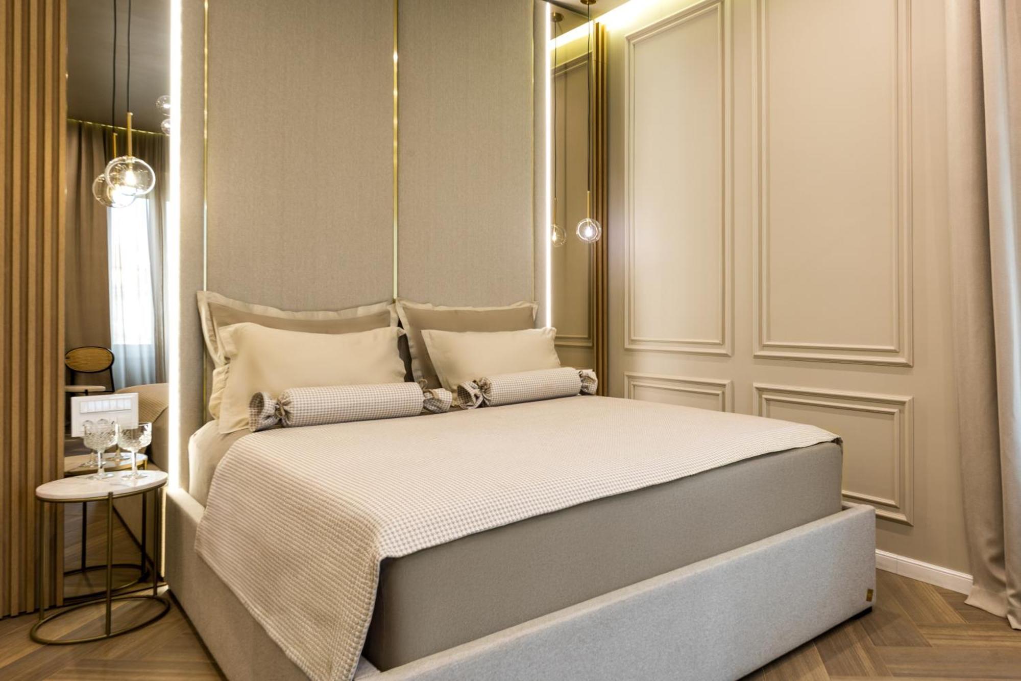K&K2 Luxury Studios Split Luaran gambar