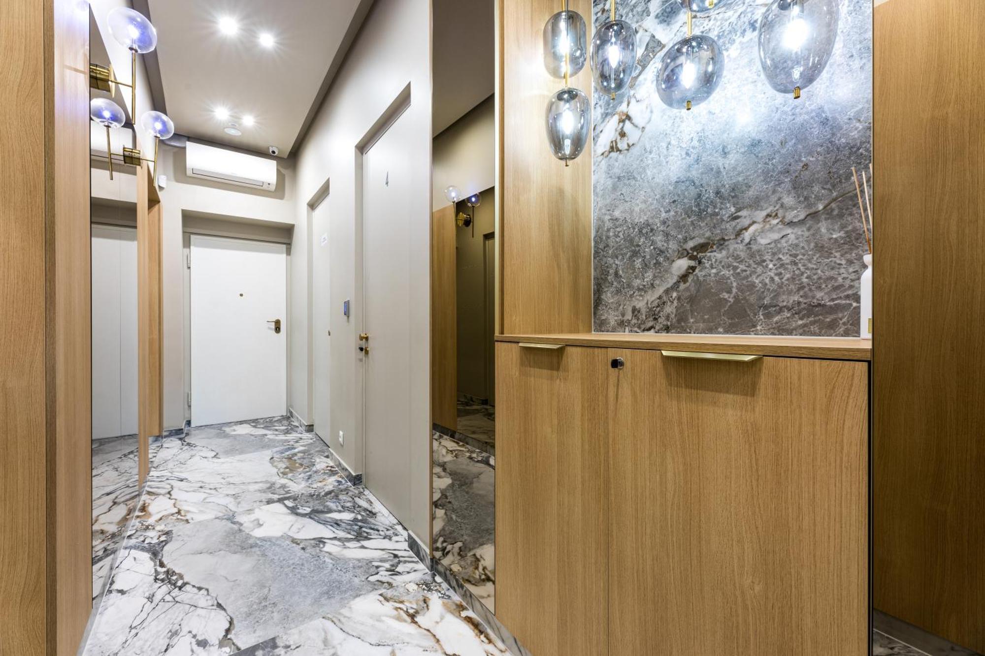 K&K2 Luxury Studios Split Luaran gambar