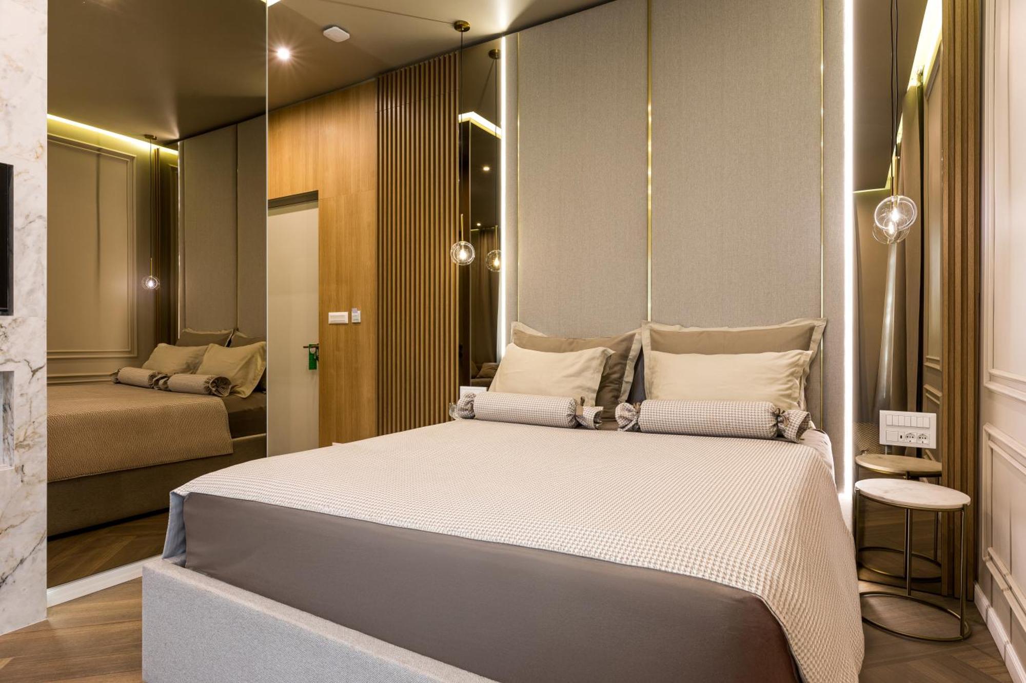 K&K2 Luxury Studios Split Luaran gambar