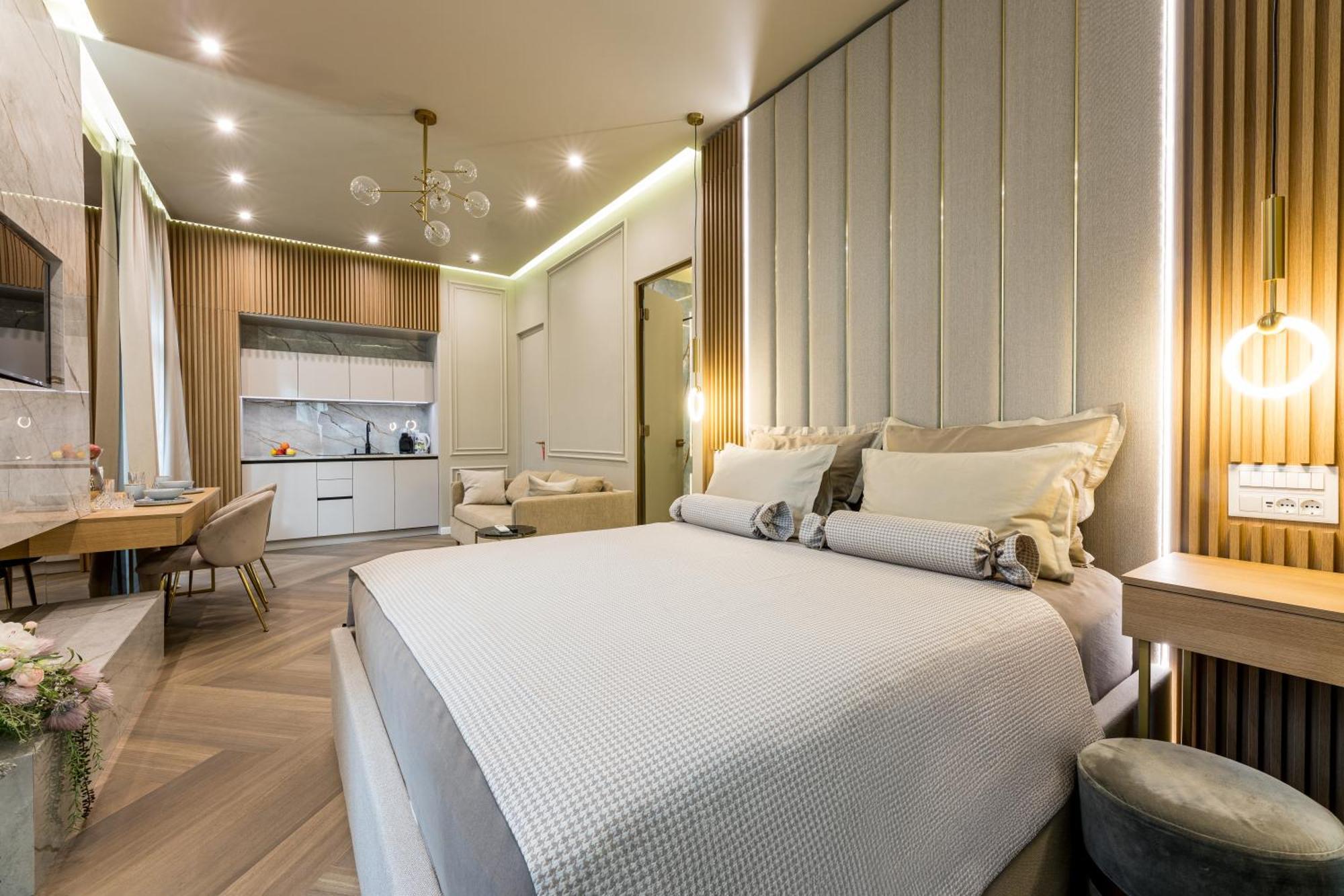 K&K2 Luxury Studios Split Luaran gambar
