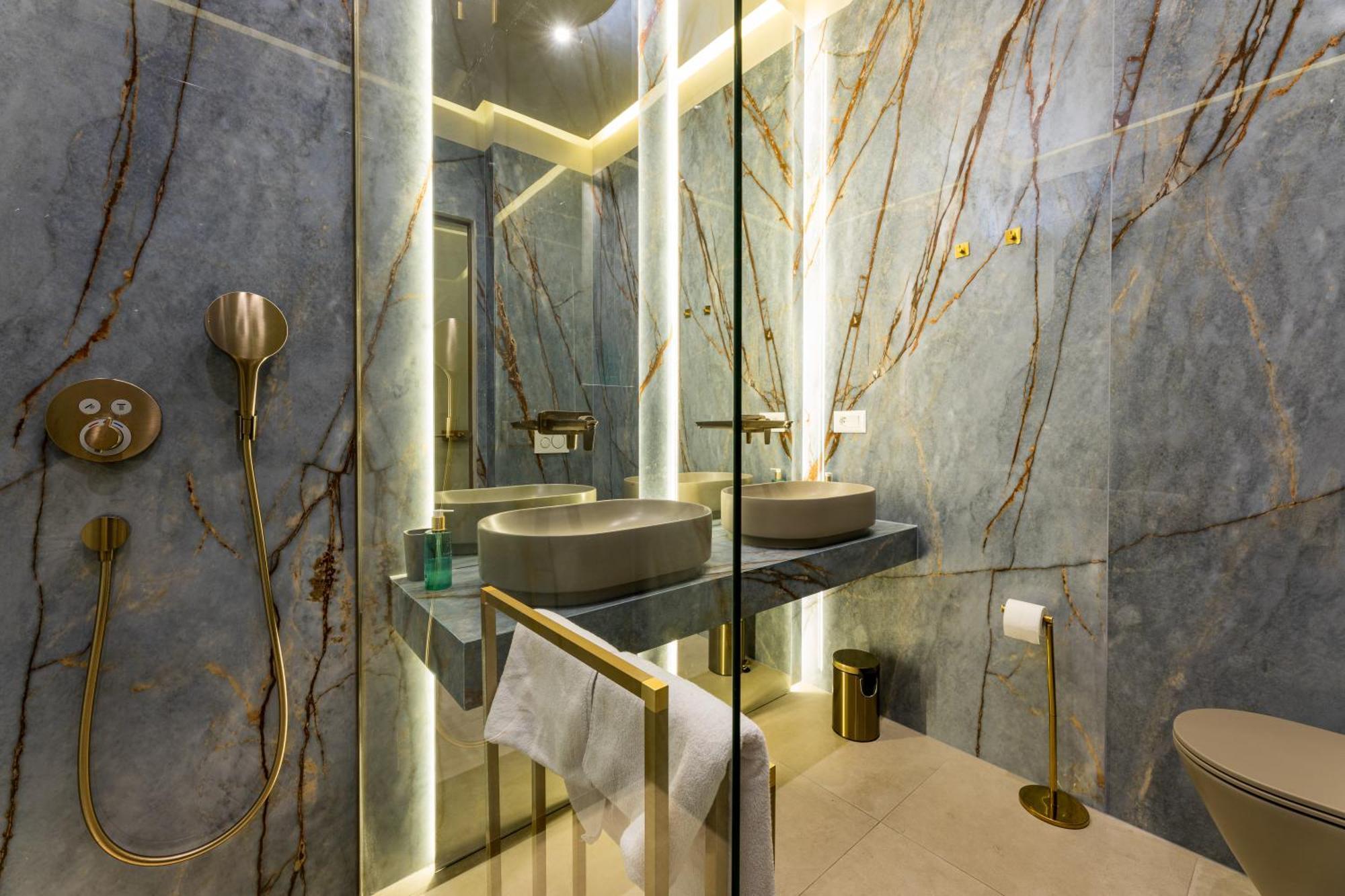 K&K2 Luxury Studios Split Luaran gambar