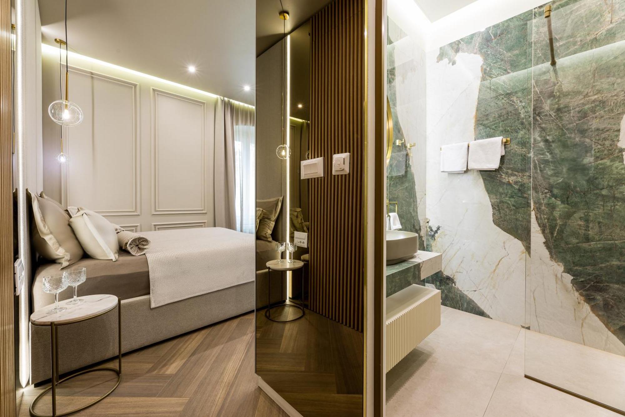 K&K2 Luxury Studios Split Luaran gambar
