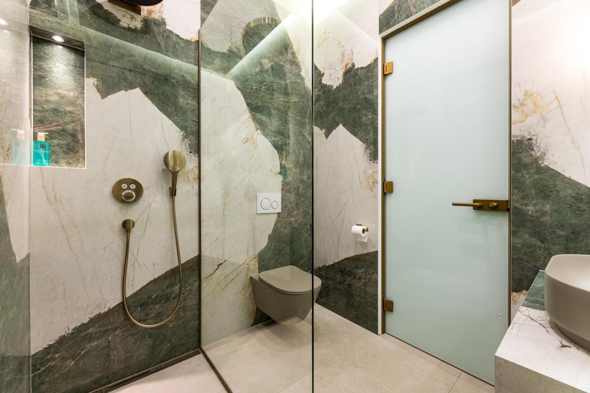 K&K2 Luxury Studios Split Luaran gambar