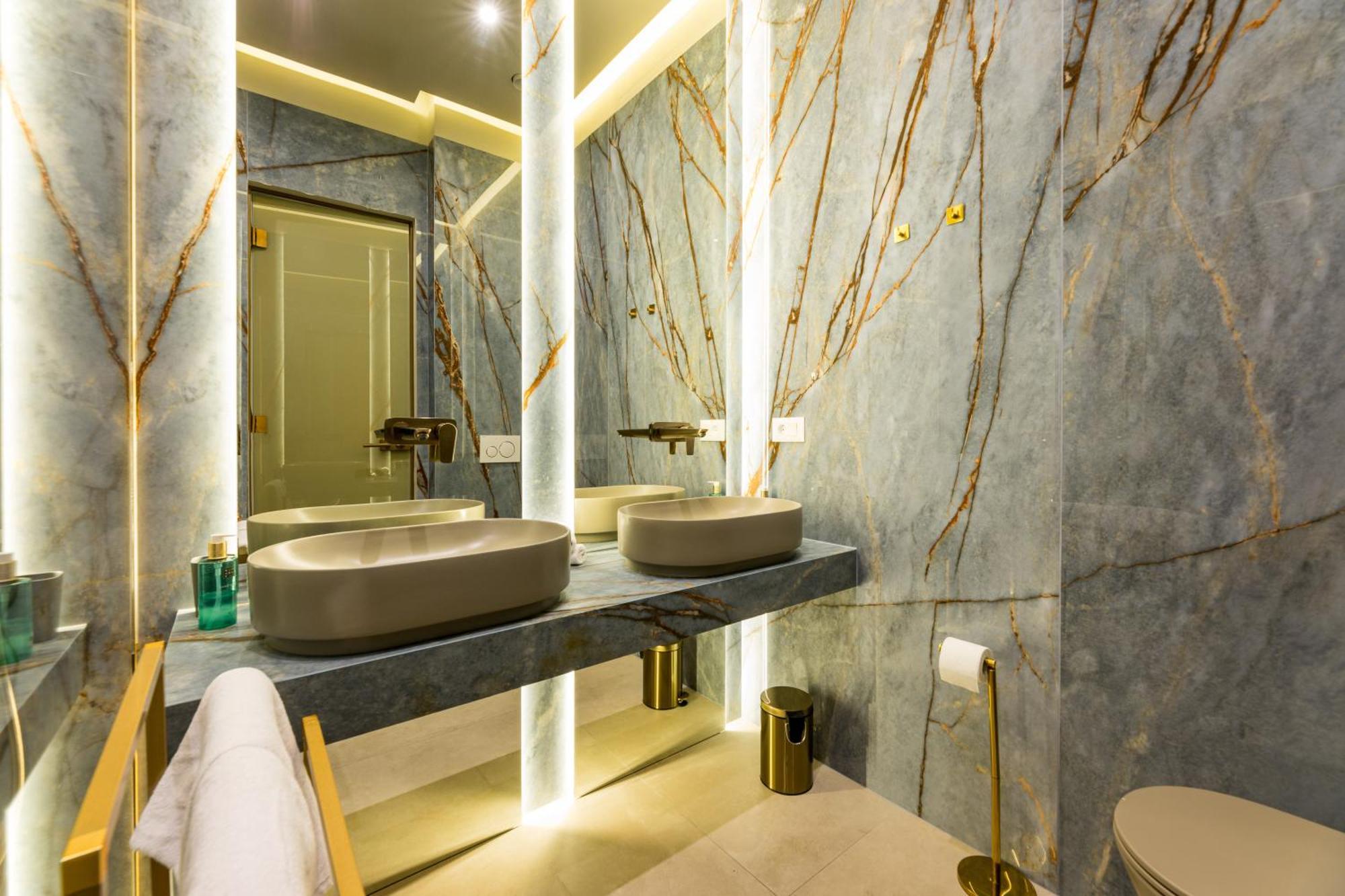 K&K2 Luxury Studios Split Luaran gambar